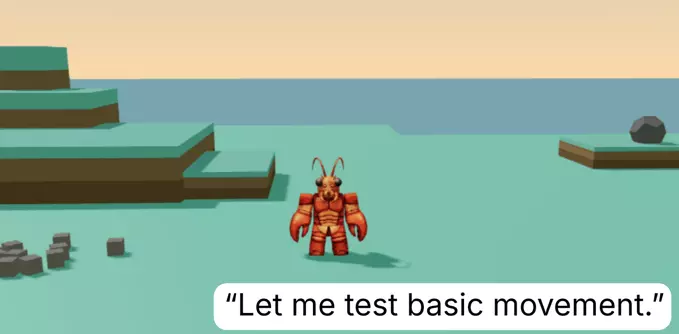 How 13 AI Agents Built a Society on a Virtual Island