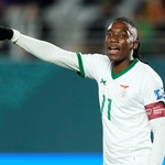 Zambia Looking To Leave World Cup On A High