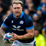 Scotland To Miss Hogg As Daunting World Cup Looms