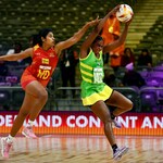 First Victory For Zimbabwe At NWC2023