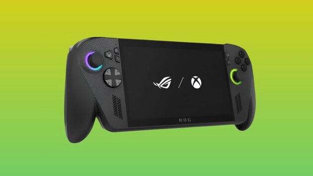 ROG Xbox Ally X Leak Points to August 20 Launch
