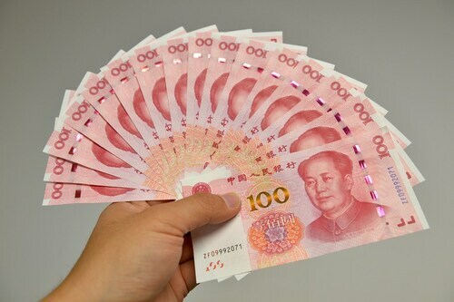 Chinese Currency Gains Popularity Amid Rising Trade Ties With Kenya: Official