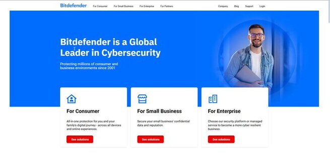 Best Kaspersky Antivirus Alternative in 2025