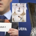Fans Adamant There Is A Mistake In Europa League Draw After Bizarre New Rule