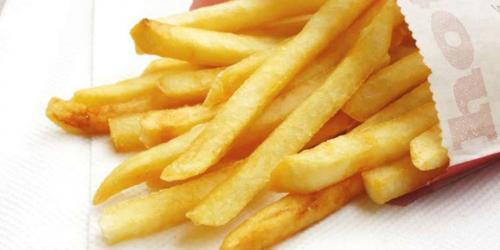 Billions Still Exposed To Toxic Trans Fat, Egypt Tops List Of Shame