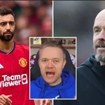 Mark Goldbridge Insists Man Utd Will Win The Champions League This Season