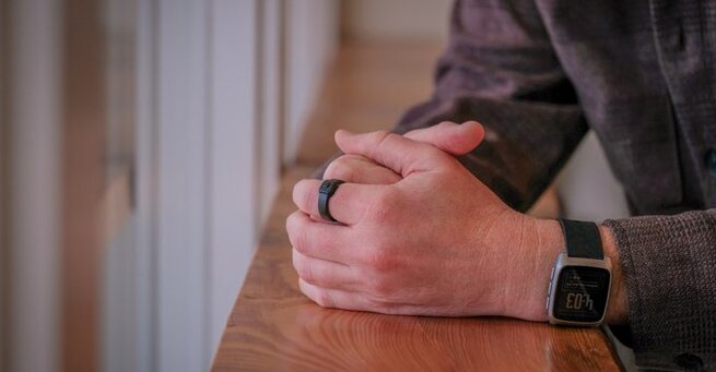 Pebble Index 01: Smart Ring Reinvents Voice Capture