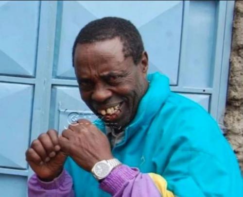 Legendary Coach Mwarangu To Be Buried Tuesday