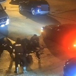 Police Unit Disbanded After Tyre Nichols Death