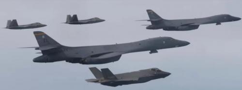 North Korea Rejects Talks With US, Citing ‘Hostile Policy’