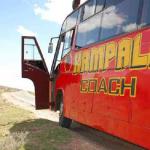 Kampala Coach Ordered To Pay Woman Sh14 Million For Accident