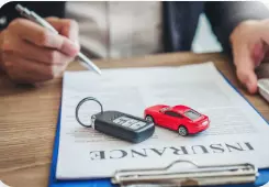 Car Insurance in Tarzana ca: A Local Driver's Complete Guide