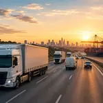 Why Every Growing Business Needs a Modern Fleet Management System