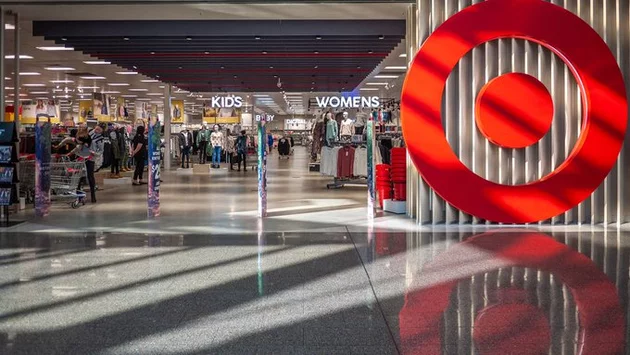 Target Hack Alert: 860GB Source Code Up for Sale