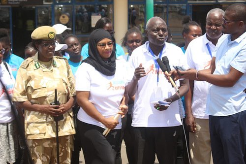 Inaugural Kisumu City Run Set For September 24