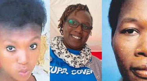 Murder Mystery: Who Is Killing Our Women?