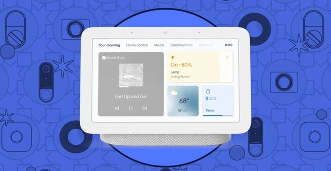 Gemini for Home: Google’s Smart Home AI Upgrade