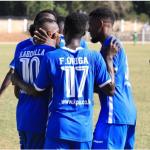 Bandari Sink Bidco As Gor Go Four Clear On Top