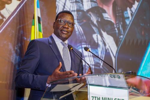 Electricity Connectivity In Kenya Stands At 75%