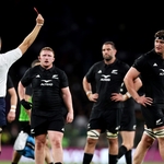 'Panicky' All Blacks Blasted By Home Media