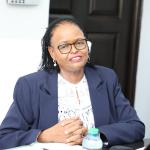CJ Koome To Swear In Selection Panel For IEBC Commissioners
