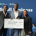 Nia Long Gave $20,000 Grants: The Real Cost of Waiting for Small Business Funding