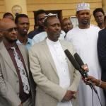 Mandera North MP Delighted As Court Upholds His Election Victory