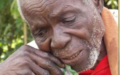 Ready For Old Age? Check On Your Folks; Cash Is Not Enough