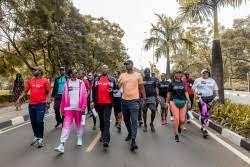 Africa Converges In Kigali For Health Summit