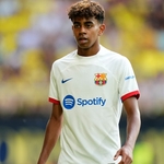 Barca Starlet Yamal, 16, Has Chance To Break More Records With Spain