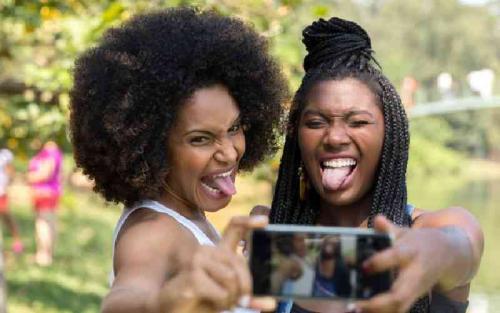 Kenyans Happiest People In Eastern Africa, Report
