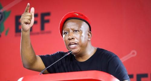 SA Opposition Vows To 'pProtect' Putin From ICC Arrest