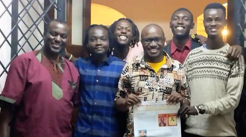 Salute To Comrades Book House