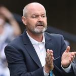 Clarke Urges Scotland To Be Positive Against Spain In Euro Qualifier