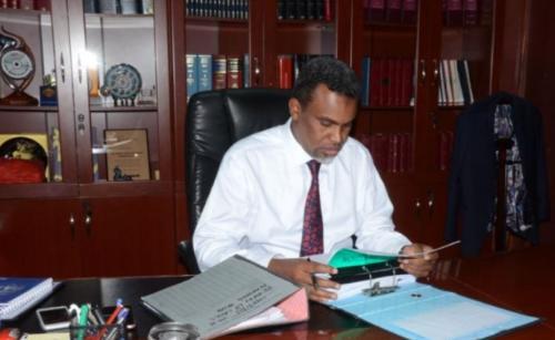 DPP Withdraws Case Against Lands CAS Kimani Ngunjiri's Daughter