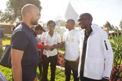 Athletes Turn To AIU For Help In Fighting Doping