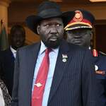 President Kiir Rewards Baringo Residents 30 Years After Plane Crash