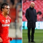 Bryan Ruiz Invited To Man United's Carrington By Erik ten Hag And Steve McClaren