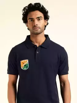 How to Style Classic Polos and Collar Tshirts Effortlessly