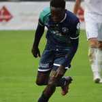 Ex-Kenyan Street Kid Nominated Player Of Month In Belarus