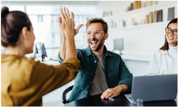 How to Build an Allyship Program at Work