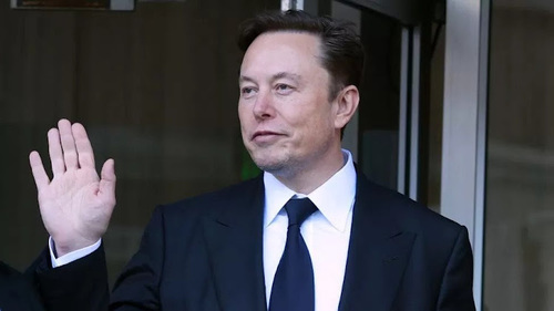 Tesla To Build New Battery Factory In Shanghai
