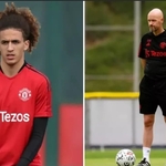 Man Utd Player Involved In Training Ground Fight Creates Transfer Problem For Erik ten Hag