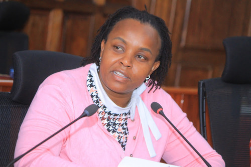 Naivas Risks Sh5 Million Fine In Data Breach Probe