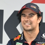 Suzuka Should Be Great For Red Bull, Says Perez