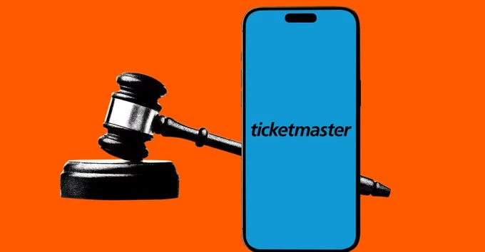 Ticketmaster Monopoly Verdict Shocks Live Events Industry