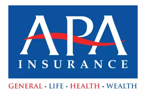 APA Life Assurance Company Ltd Vacancies 2026