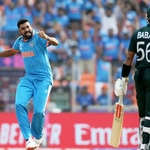 'Never Thought I'd Play At World Cup,' Says Rickshaw Driver's Son Siraj