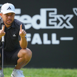 Schauffele Looks To Forget Ryder Cup Woes At Zozo Championship