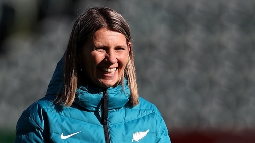 World Cup Will 'Wake Up' New Zealand's Love Of Football - coach